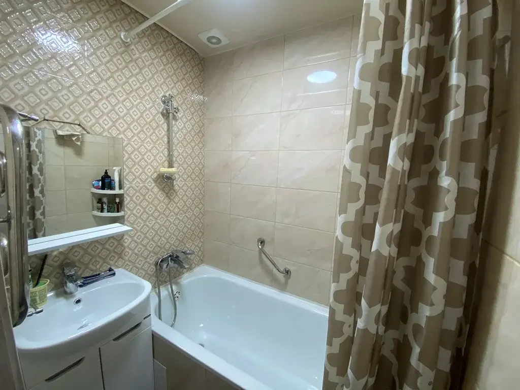 2-я квартира в 3-м микр., дом 4 - Фото 11