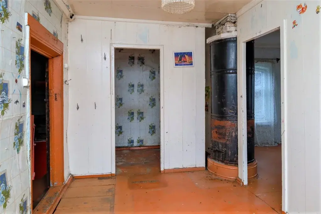 Продаётся дом в г. Нязепетровске по ул. Островского - Фото 13