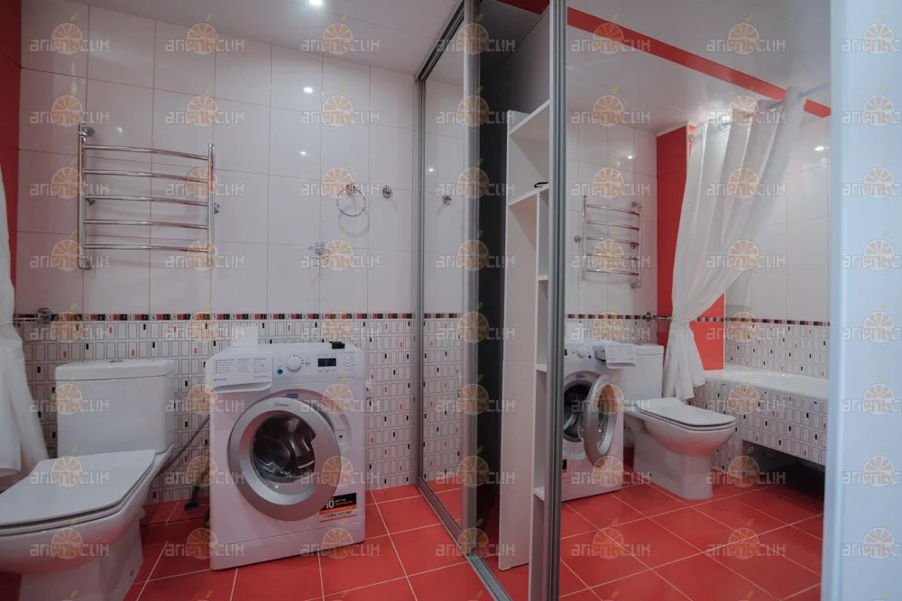 2-комн. квартира - Фото 10