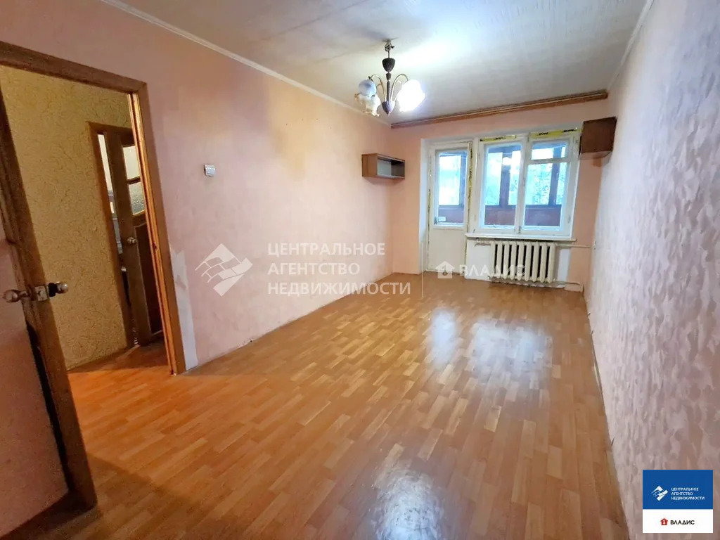 Продажа квартиры, Касимов, Касимовский район, улица 50 лет СССР - Фото 3