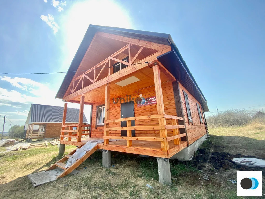 Продажа дома, Иглинский район, СНТ Здоровье - Фото 4