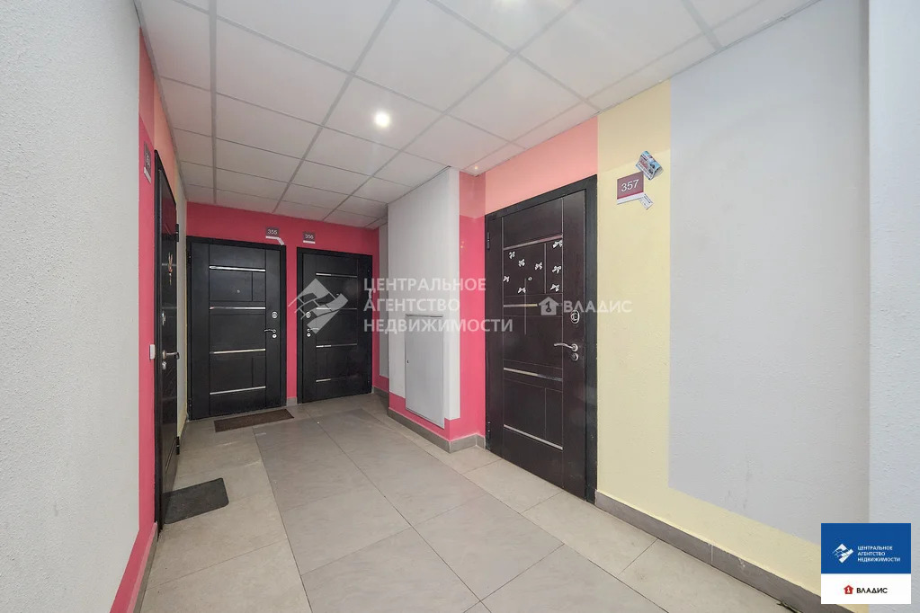 Продажа квартиры, Рязань - Фото 11