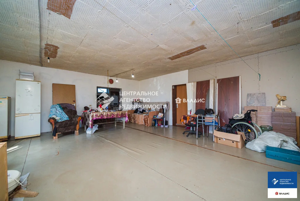 Продажа дома, Гавриловское, Спасский район, ул. Верхняя - Фото 13