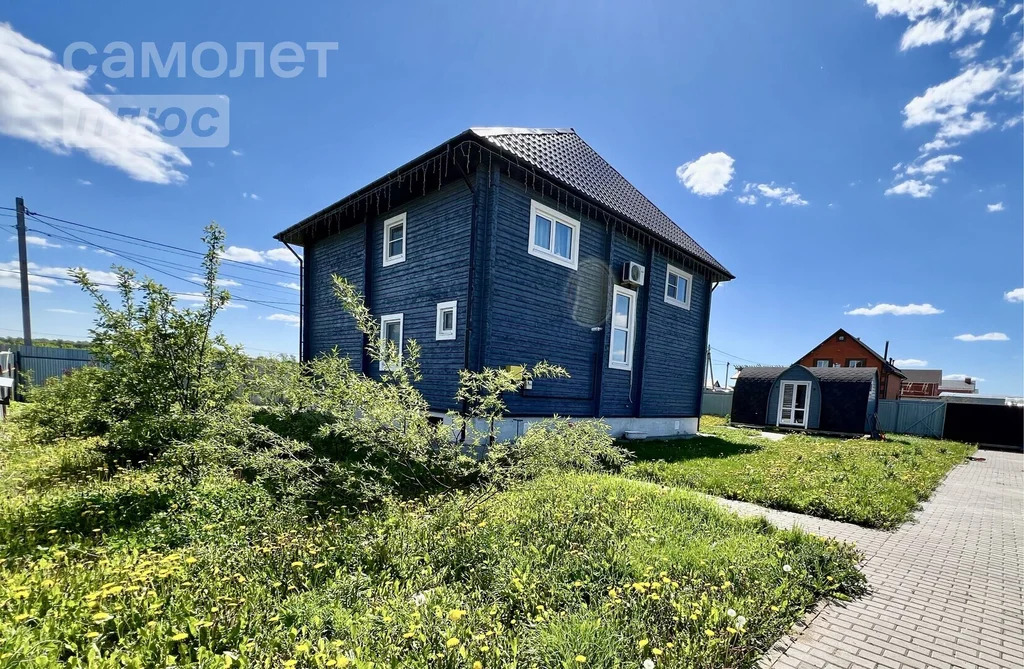 Продажа дома, Луховицы, Луховицкий район, Васильковая - Фото 3