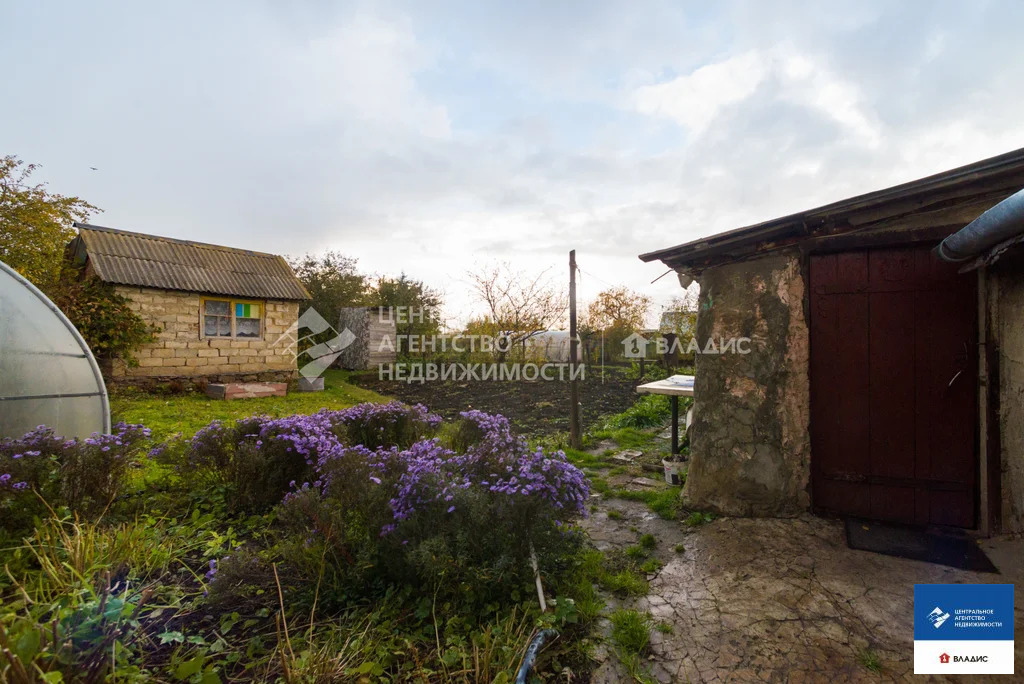 Продажа дома, Октябрьский, Михайловский район, ул. Корнеева - Фото 18