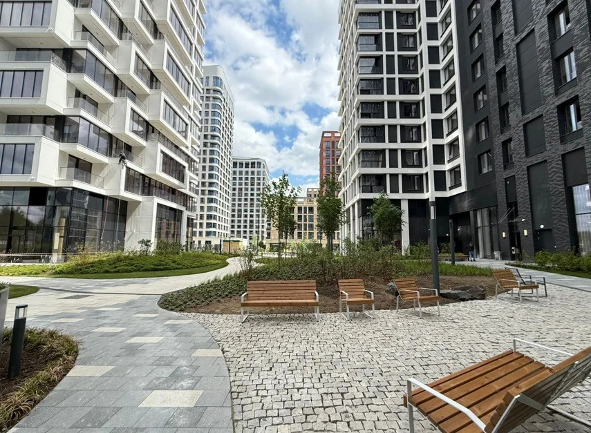 Аренда ПСН площадью 32,9 м2 - Фото 4