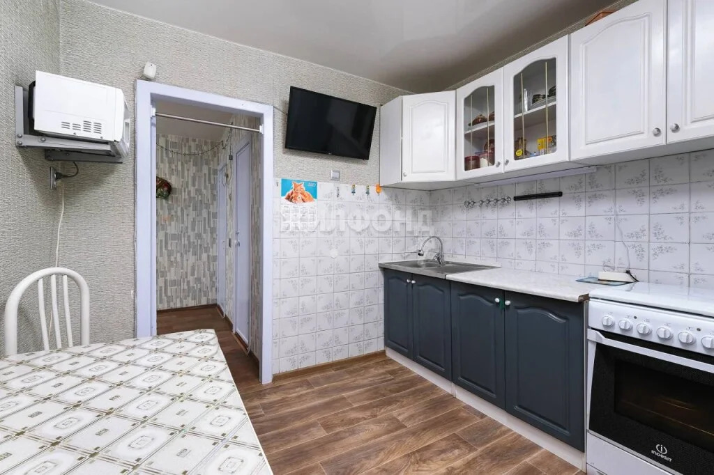 Продажа квартиры, Новосибирск, ул. Лазарева - Фото 1