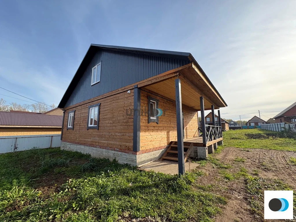 Продажа дома, Иглино, Иглинский район, ул Крымская - Фото 3