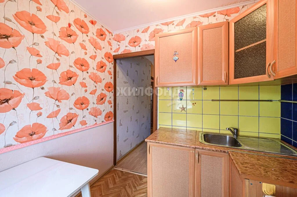 Продажа квартиры, Новосибирск, ул. Чемская - Фото 5