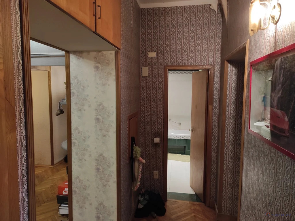 Продажа квартиры, ул. Новочеремушкинская - Фото 12