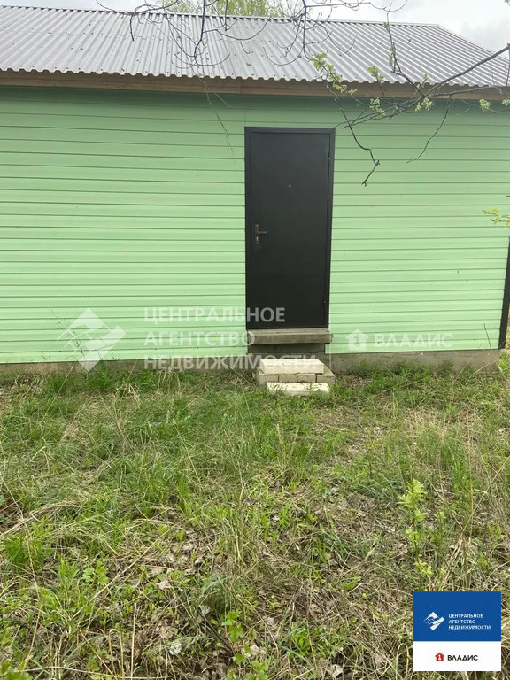 Продажа дома, Рязанский район, проезд 1-й Швейник - Фото 6
