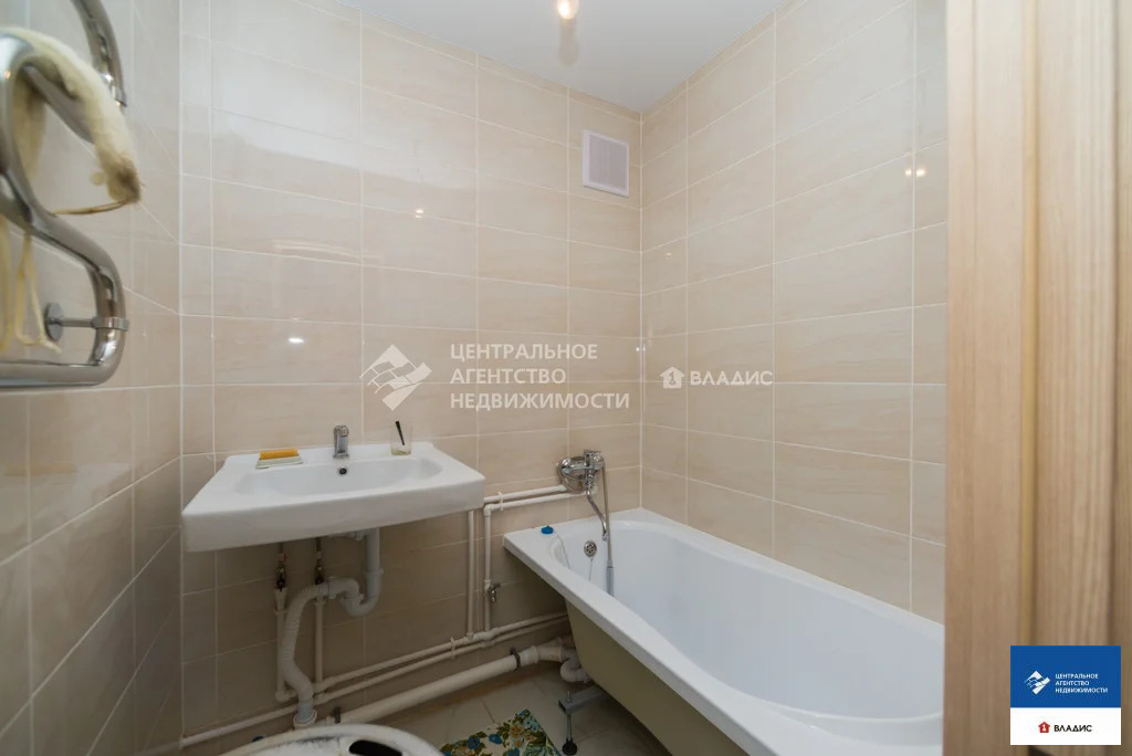 Продажа квартиры, Рыбное, Рыбновский район, ул. Большая - Фото 10