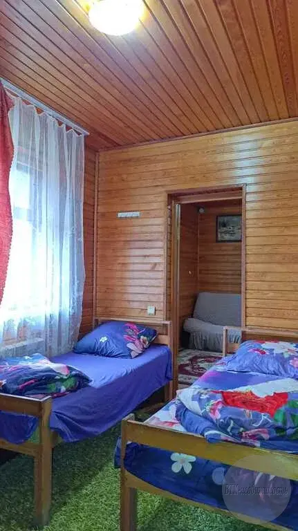 Коттедж для небольшой компании - Фото 5