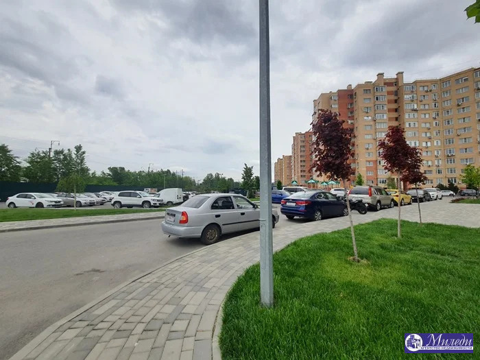 Продажа квартиры, Батайск, Западное шоссе улица - Фото 2