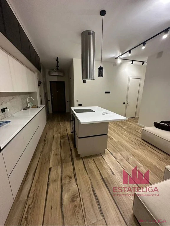 Продажа квартиры, Севастопольский пр-кт. - Фото 7