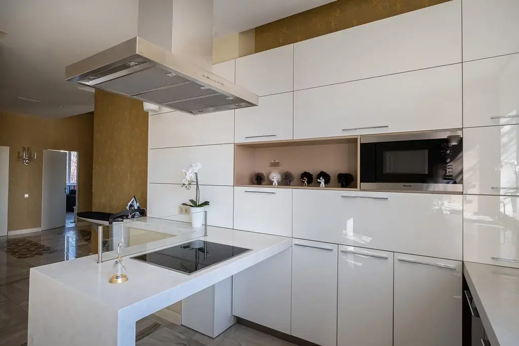 Уютный коттедж в черте г. Выборг - Фото 38