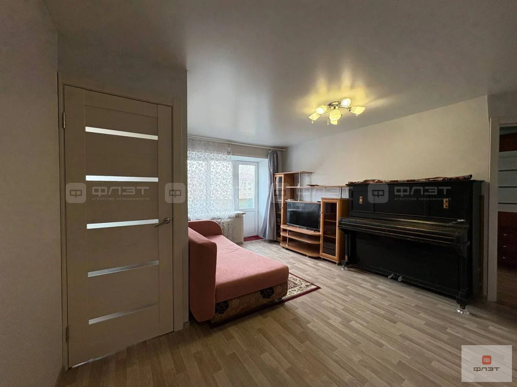 Продажа квартиры, Казань, ул. Спартаковская - Фото 6