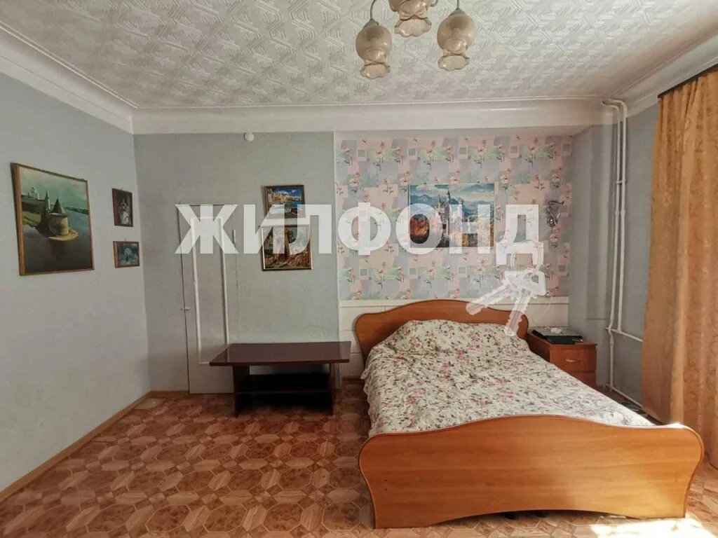 Продажа квартиры, Новосибирск, ул. Александра Невского - Фото 3