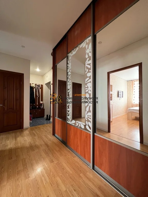 Аренда квартиры, Уфа, ул. Софьи Перовской - Фото 15