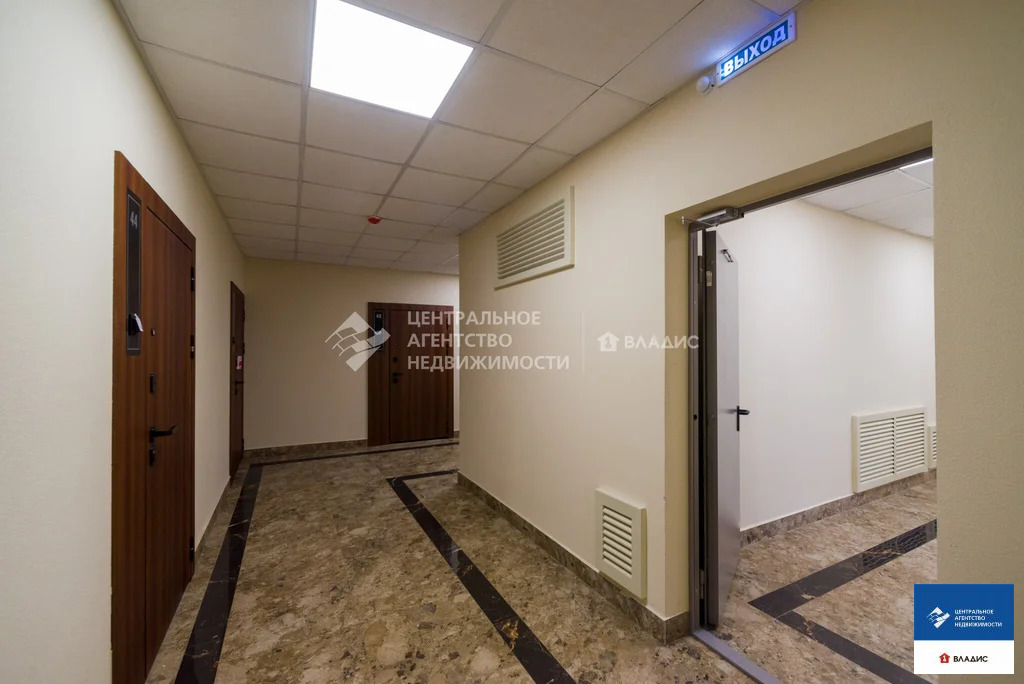 Продажа квартиры, Рязань, ул. Островского - Фото 11