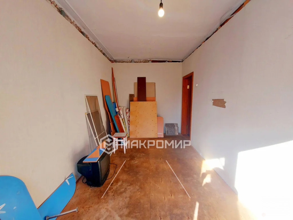 Продажа квартиры, Архангельск, ул. Родионова - Фото 3