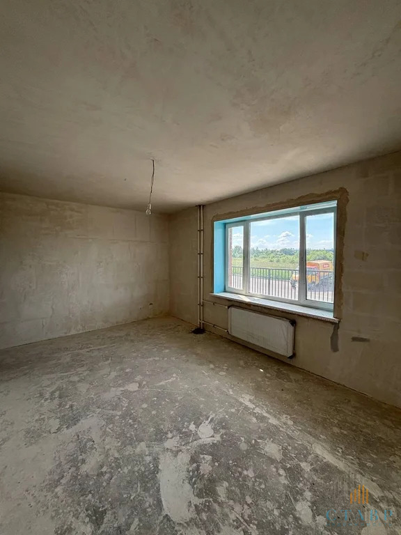 Продажа квартиры, Романовка, Всеволожский район, Дорога Жизни ш. - Фото 5