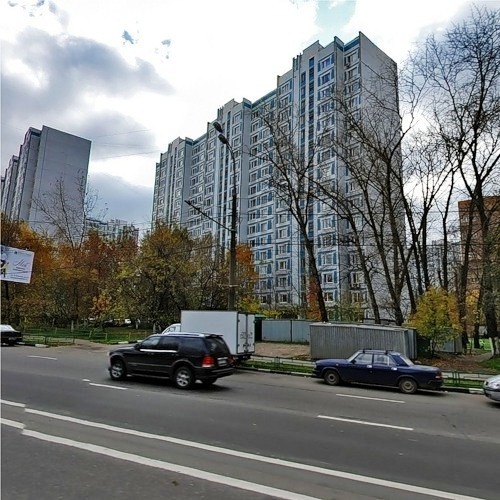 Квартиры В Москве Нахимовское Метро Купить