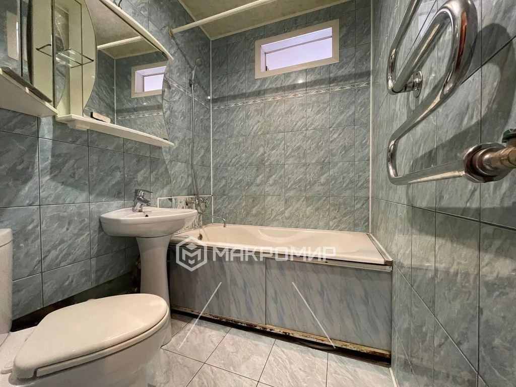 Продажа квартиры, Киров, Октябрьский пр-кт. - Фото 13