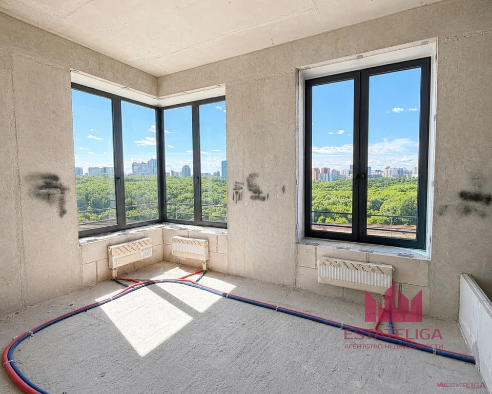 Продажа квартиры, проспект Генерала Дорохова - Фото 5