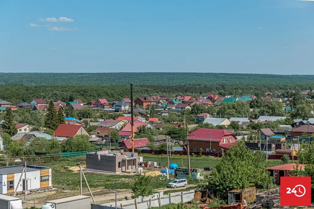 В продаже однушка по Центральной 8 - Фото 4