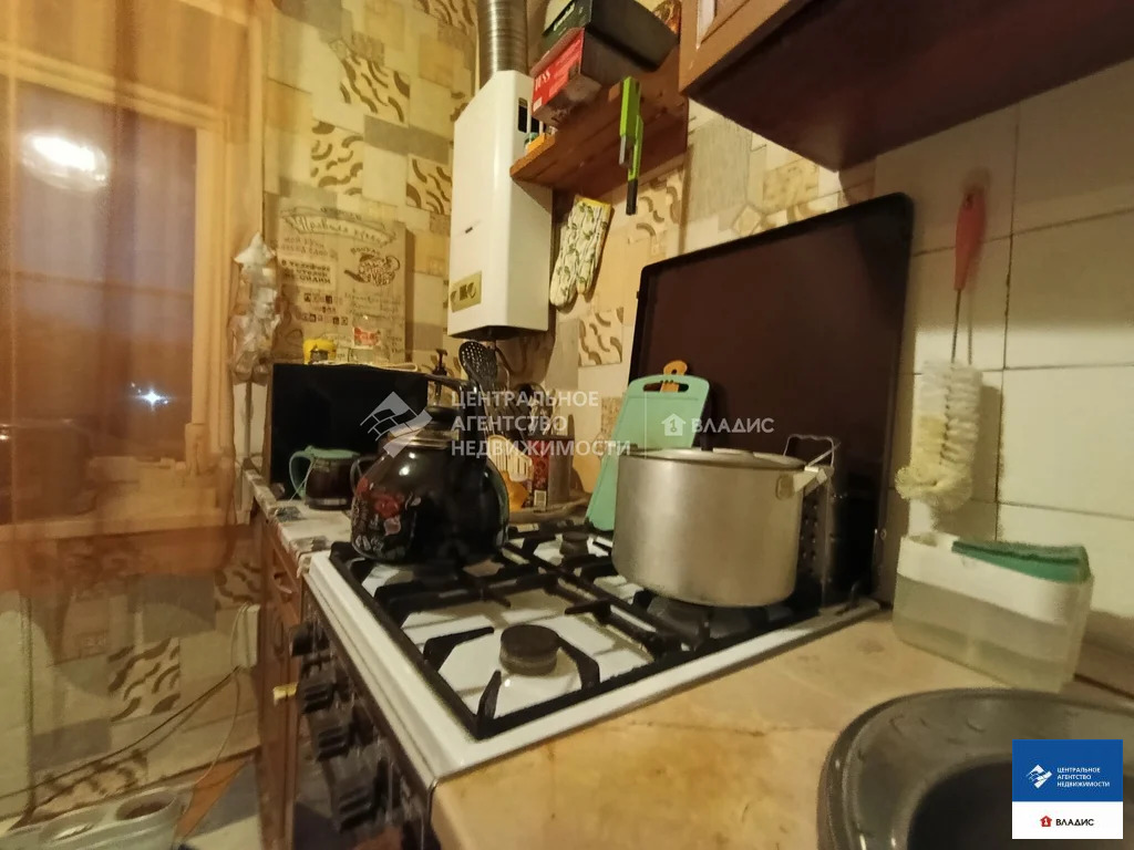 Продажа квартиры, Шилово, Шиловский район, ул. Первомайская - Фото 9