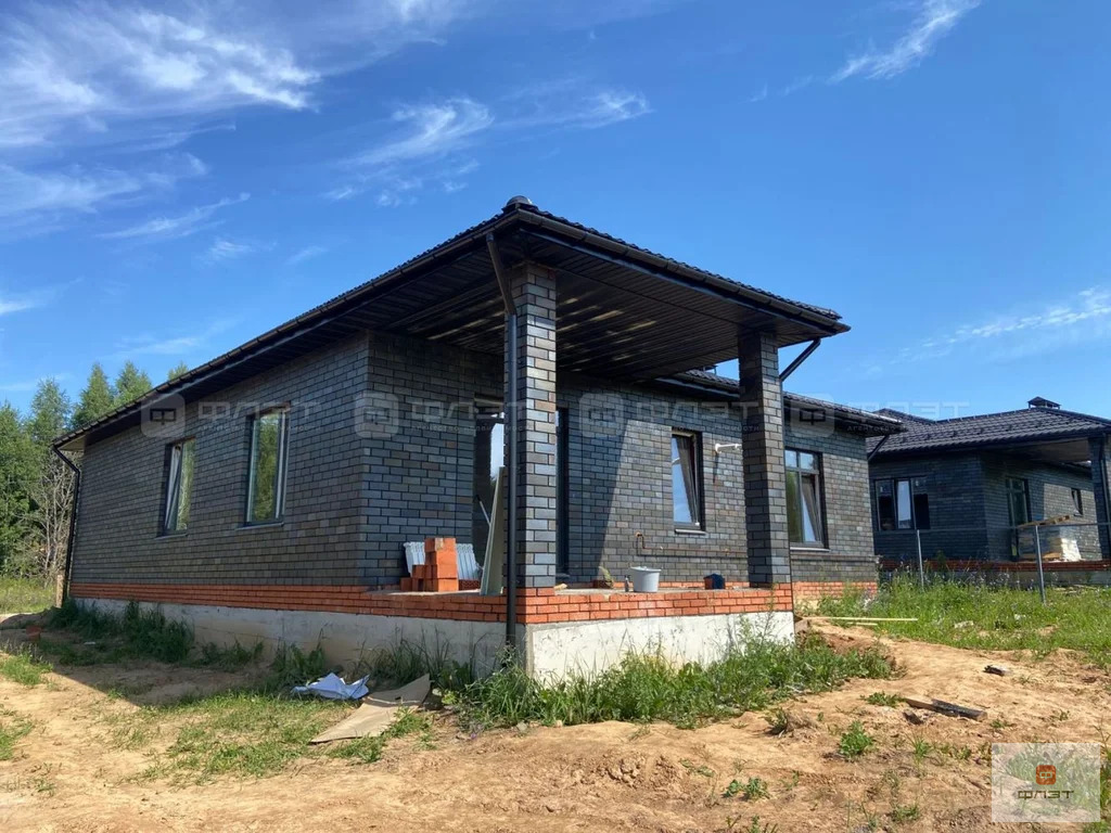 Продажа дома, Высокогорский район, ул. Победная - Фото 3