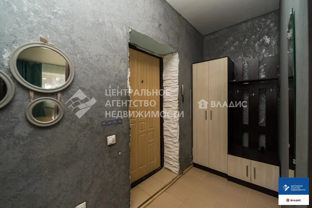 Продажа квартиры, Дядьково, Рязанский район, ул. Грачи - Фото 11