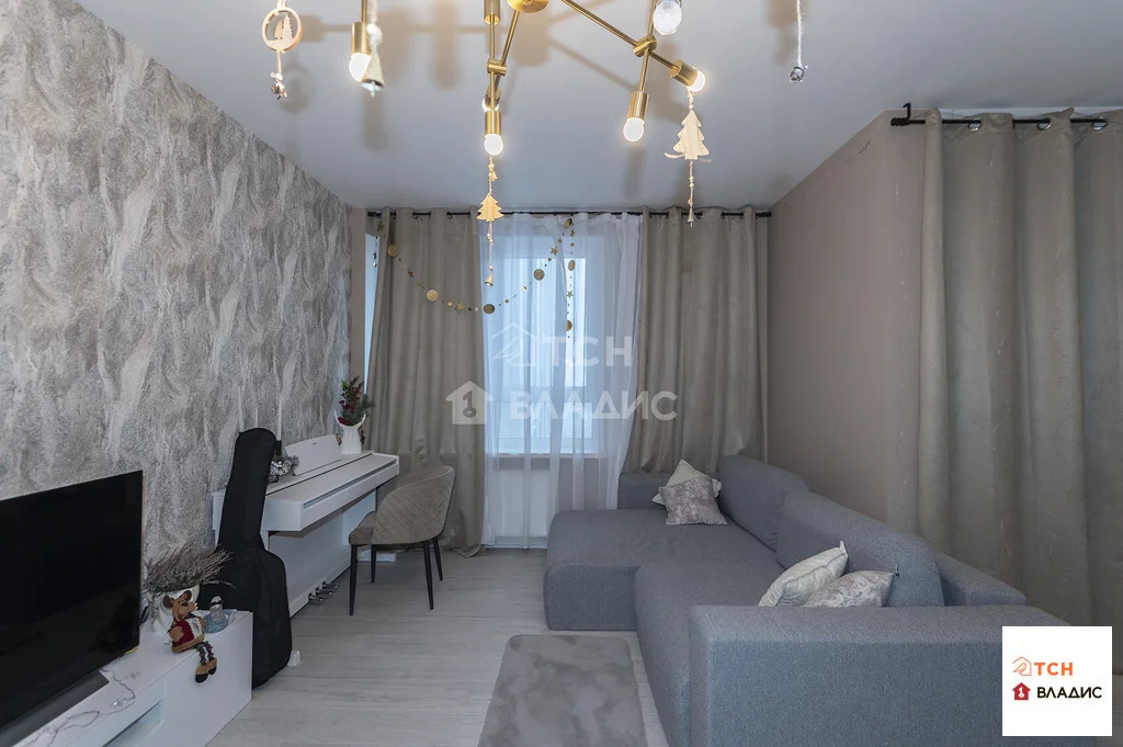 Продажа квартиры, ул. Поляны - Фото 3