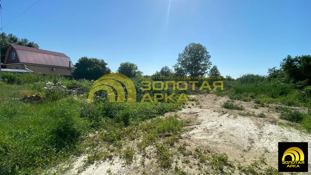 Продажа участка, Варениковская, Крымский район, Песчаная улица - Фото 1