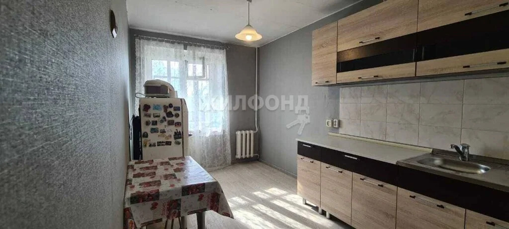 Продажа квартиры, Новосибирск, ул. Фрунзе - Фото 7