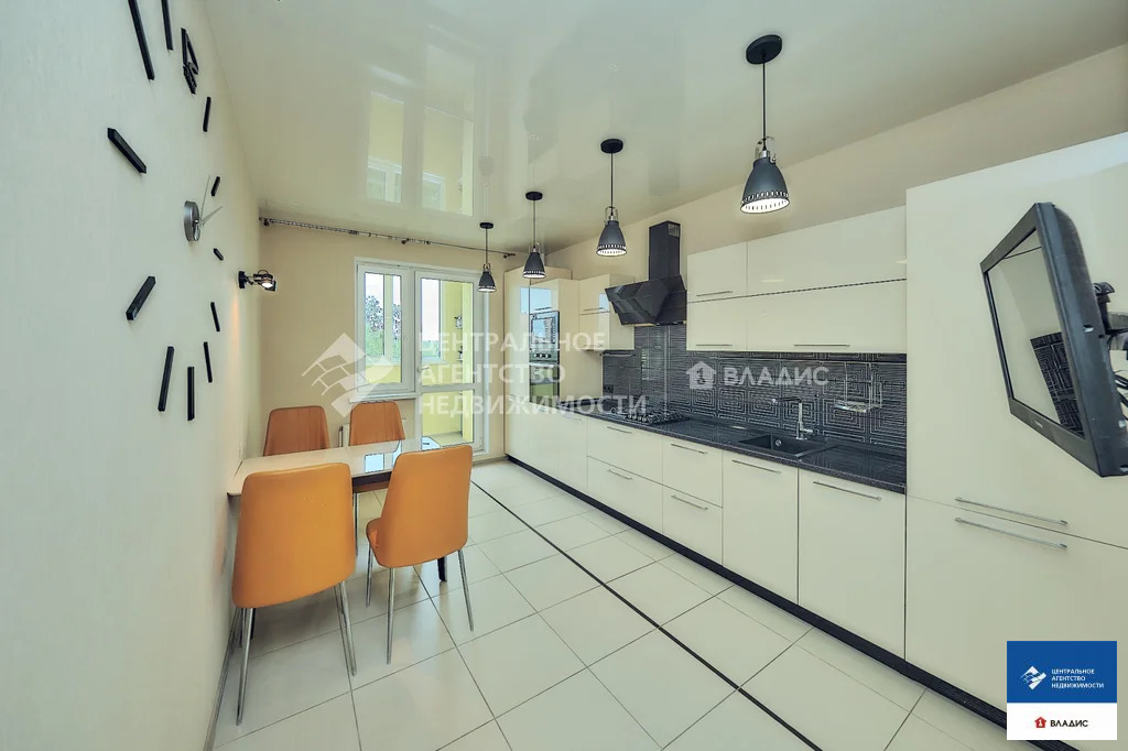 Продажа квартиры, Рязань, ул. Октябрьская - Фото 1