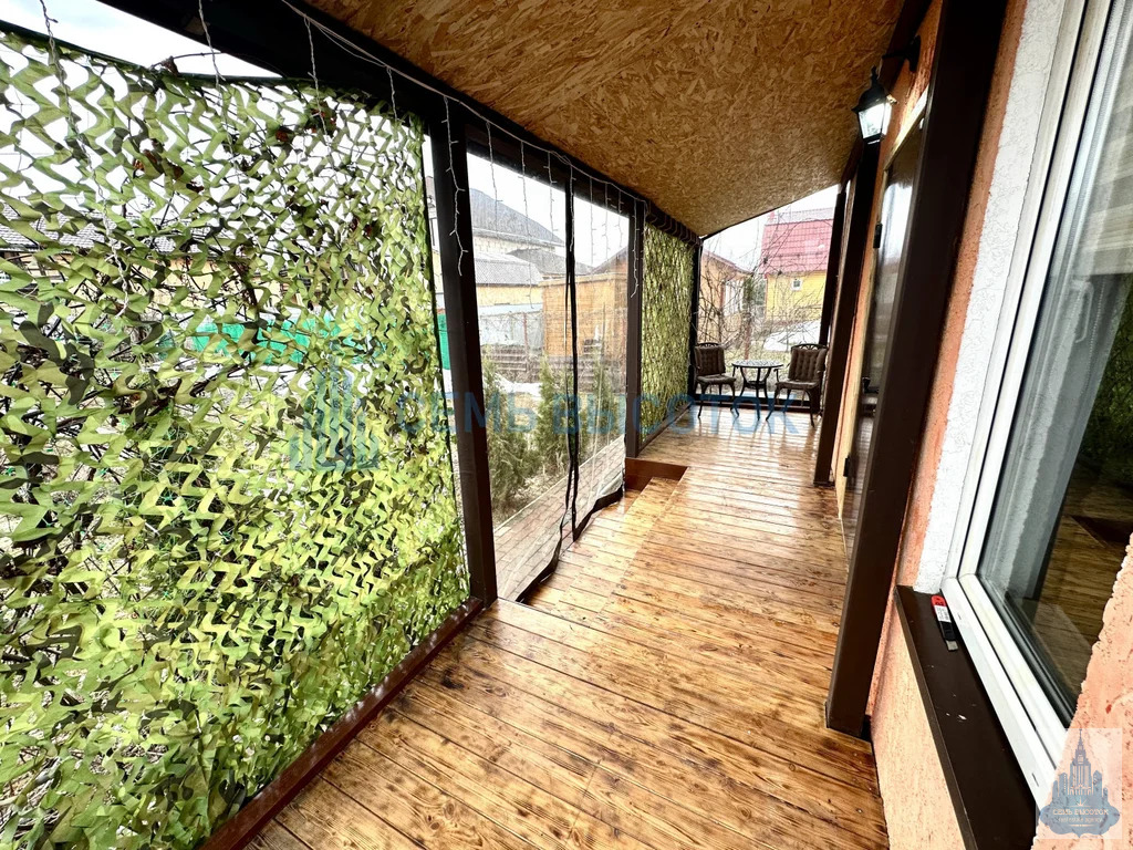 Продажа дома, Домодедово, Домодедово г. о., Владимирская ул. - Фото 32