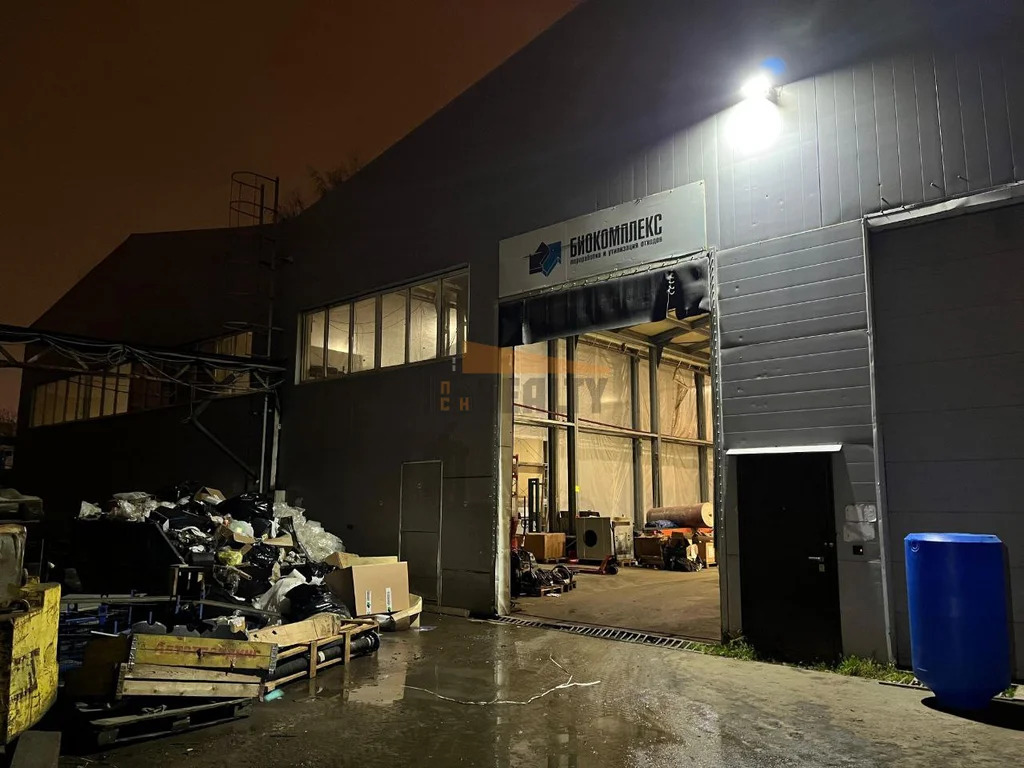 Аренда склада, Одинцово, ул. Восточная - Фото 3