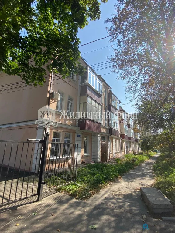 Продажа квартиры, Курск, ул. Дружининская - Фото 26