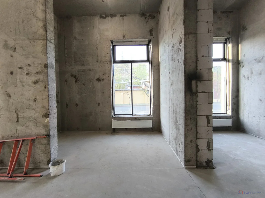 Продажа торгового помещения, ул. Вольная - Фото 13