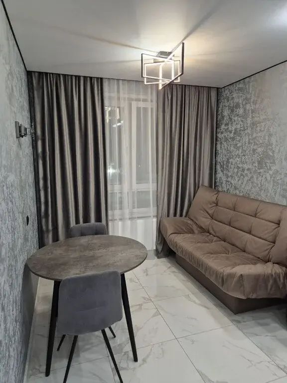 1-ка Хотьково, ЖК Олимп, Отличный ЕВРО ремонт - Фото 6