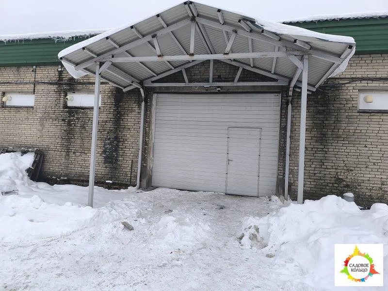 Предлагается в аренду отапливаемое складское помещение на охраняемой о - Фото 14