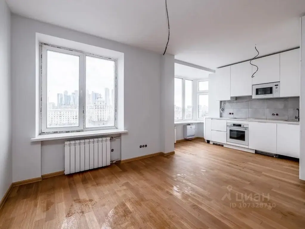 2-комн. квартира, 49 м2 - Фото 20