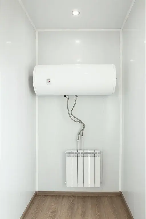 Нежилое здание по ул. Чайковского - Фото 10