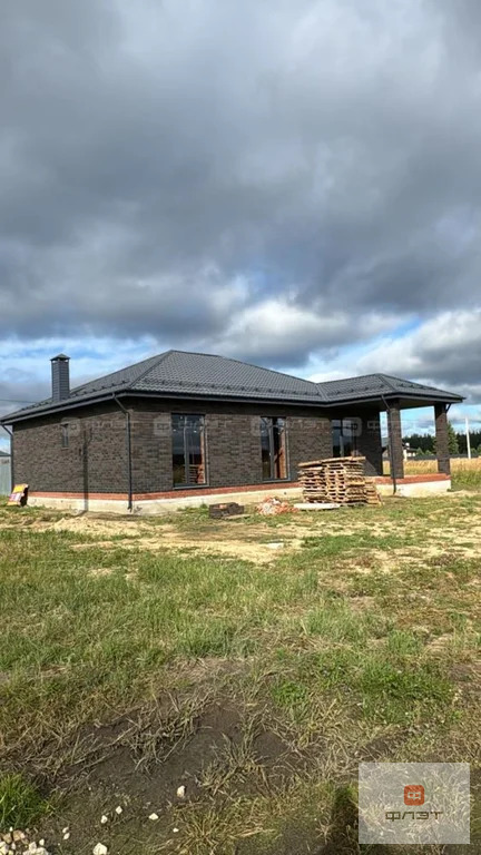 Продажа дома, Столбище, Лаишевский район, ул. Маяковского - Фото 3