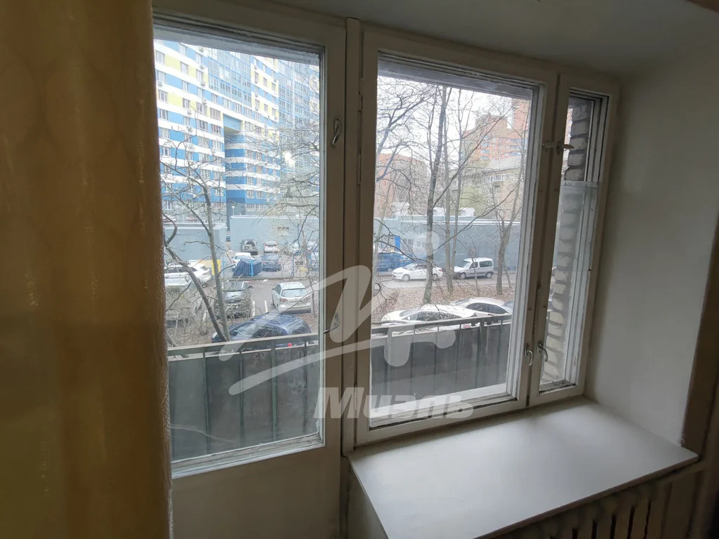 Аренда квартиры, Химки, Марины Расковой ул. - Фото 9