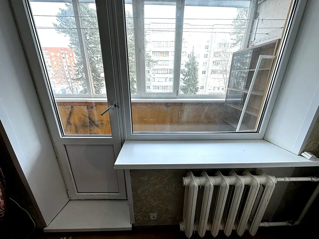 2-к г.Кременки, ул.Жукова, дом 7 - Фото 7