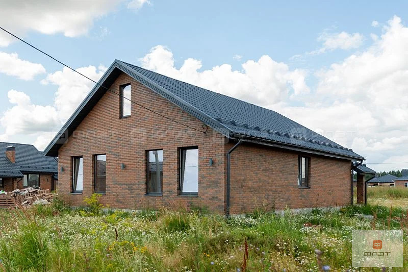 Продажа дома, Лаишевский район, ул. Добротная - Фото 11