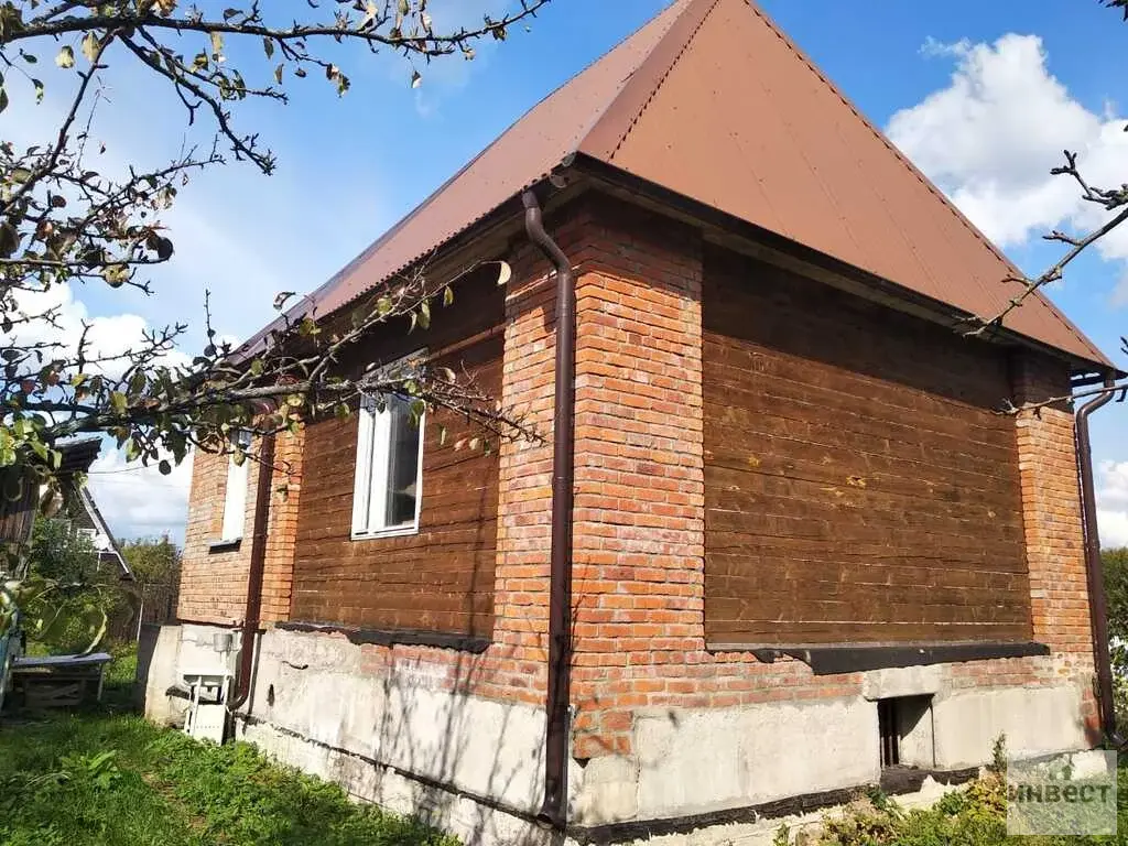 Продается дом - Фото 10